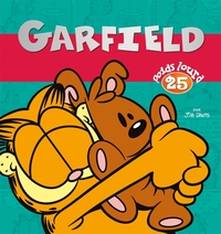 Garfield Poids Lourd   tome 25