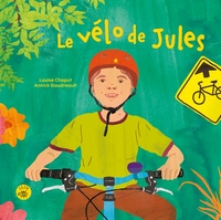 LE VELO DE JULES