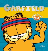 GARFIELD POIDS LOURD - TOME 26