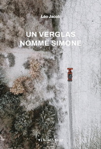 UN VERGLAS NOMME SIMONE