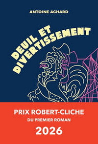 DEUIL ET DIVERTISSEMENT