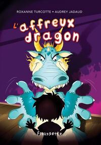 L'AFFREUX DRAGON