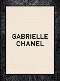 Gabrielle Chanel /anglais