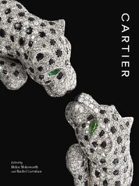 CARTIER /ANGLAIS