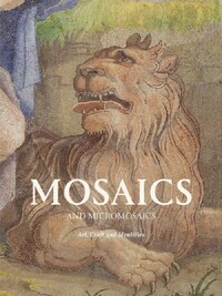 MICRO AND OTHER MOSAICS /ANGLAIS