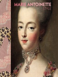 Marie Antoinette Style /anglais