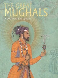 THE GREAT MOGHULS /ANGLAIS