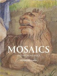 Micro and Other Mosaics /anglais