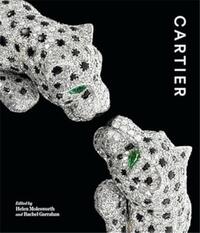 CARTIER /ANGLAIS