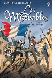 Les Miserables (Young Reading Series 3) /anglais