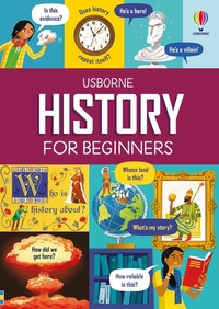 History for Beginners