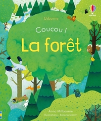 COUCOU ! - LA FORET