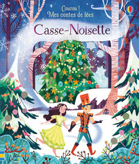 COUCOU ! - MES CONTES DE FEES - CASSE-NOISETTE