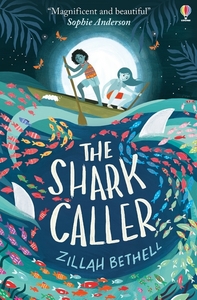 THE SHARK CALLER