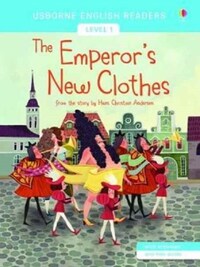 The Emperor's New Clothes - Level 1