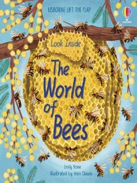 The World of Bees - Look inside