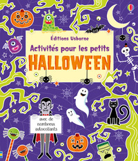 Activités pour les petits Halloween