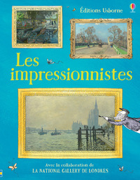 Les impressionnistes