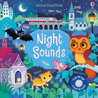 NIGHT SOUNDS