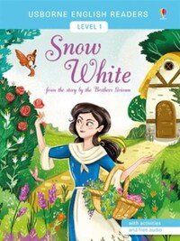 Snow White - Level 1
