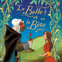 La belle et la bête