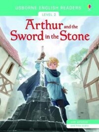 Arthur and the Sword in the Stone - Level 2