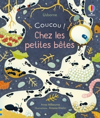 Coucou ! - Chez les petites bêtes