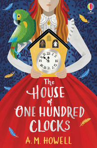 THE HOUSE OF ONE HUNDRED CLOCKS