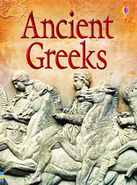 Ancient Greeks