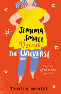 Jemima Small Versus the Universe