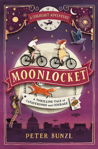 MOONLOCKET