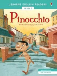Pinocchio - Level 2