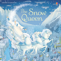 The Snow Queen