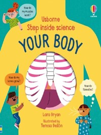 YOUR BODY - STEP INSIDE SCIENCE