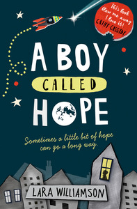 A BOY CALLED HOPE