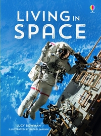 Living in Space