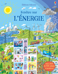 Fenêtre sur - L'énergie