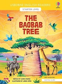 THE BAOBAB TREE - STARTER LEVEL