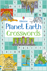 PLANET EARTH CROSSWORDS