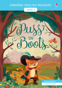 PUSS IN BOOTS (LEVEL 1)