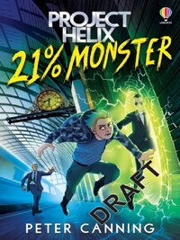 21% MONSTER