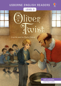 OLIVER TWIST - LEVEL 3