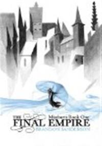 THE FINAL EMPIRE