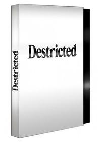 DESTRICTED - DVD