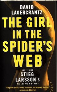 The Girl in the Spider's Web*