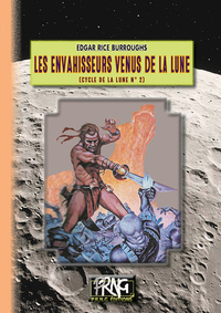 Les Envahisseurs venus de la Lune