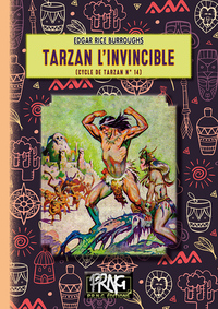 Tarzan l'Invincible