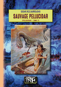 Sauvage Pellucidar