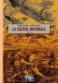 La Guerre infernale (T1)