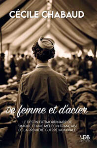 DE FEMME ET D'ACIER